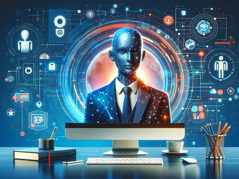 Use of Artificial Intelligence at Work